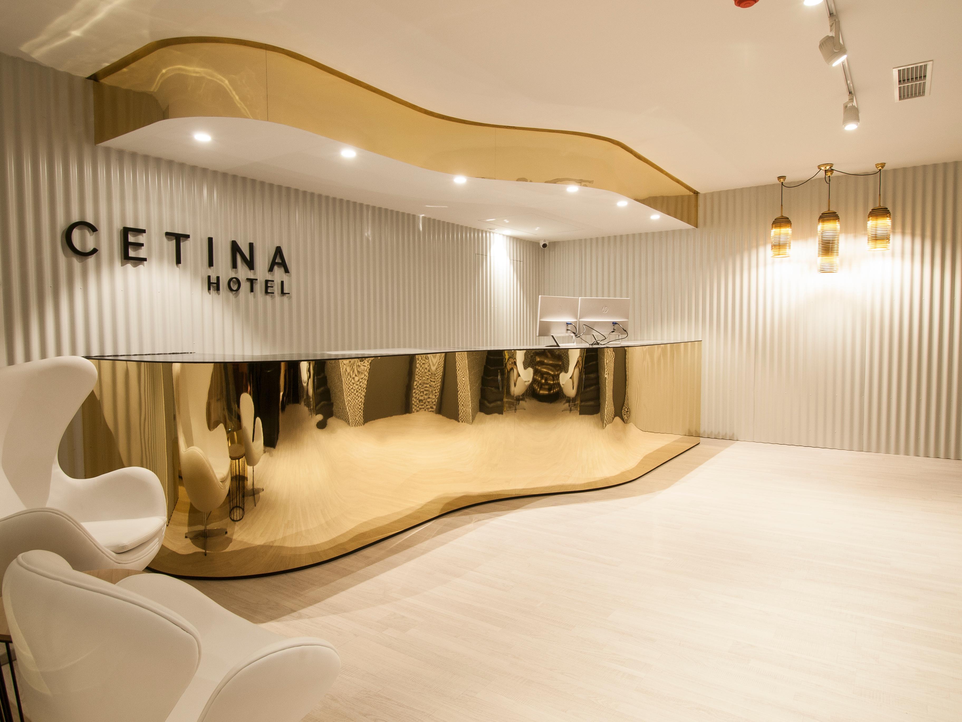 Hotel Cetina מורסיה מראה חיצוני תמונה
